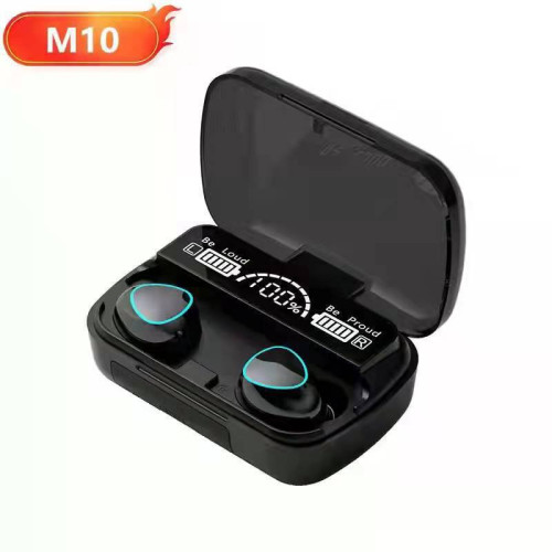 華爲M10充電倉迷你小米藍牙耳機