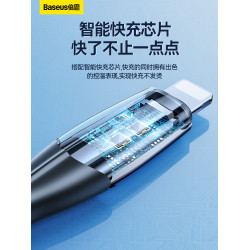 倍思usb閃充車載插頭平板蘋果