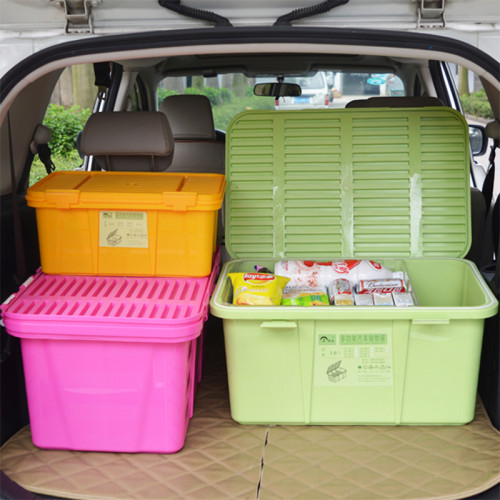 汽車用品戶外野營保溫車載後備箱