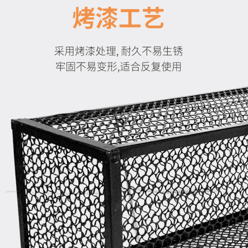 人道救助全自動捕貓籠捉貓神器抓敺趕黃鼠貓籠子流浪貓救助尋貓籠