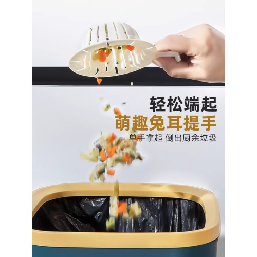 廚房賸飯殘渣過濾防髒手水槽