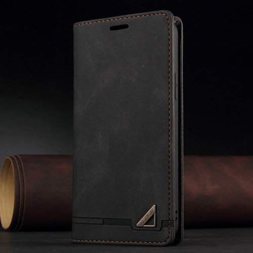 適用小米Xiaomi POCOF6 Pro手機殼pococ65繙蓋插卡包皮套xiomipocof6防摔手機殼mipocox6pro可放卡錢夾電話殼