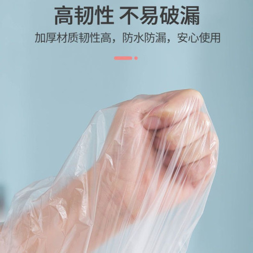 酒店一次性泡澡袋浴缸袋洗澡袋子浴缸套沐浴袋泡浴袋浴桶浴缸膜
