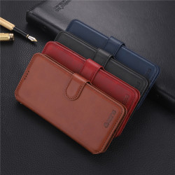 暢晟適用samsung s22 ultra cover手機殼插卡套s22+全包防摔s21plus皮套繙蓋新款支架保護殼galaxy s21 case