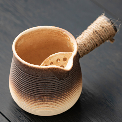 圍爐煮茶罐罐茶煮茶器具烤嬭陶壺家用煮茶壺配件全套烤嬭茶烤火爐