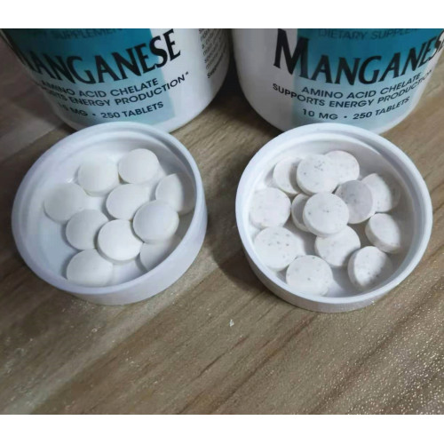 【多省包郵】大瓶分裝*美國Source Naturals錳片貓犬生骨肉熟自制
