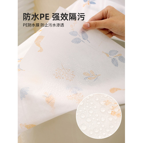一次性馬桶坐墊套裝防水旅行家用酒店坐墊紙加大全包大尺寸粘貼