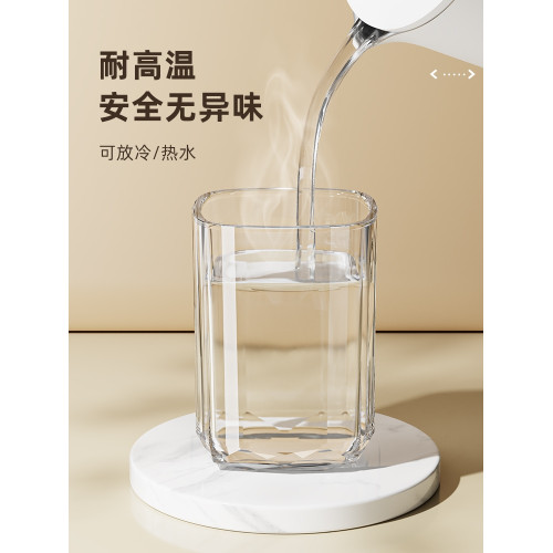 旅行便攜洗漱牙刷收納盒漱口盃旅遊必備用品洗漱包男女刷牙盃牙具