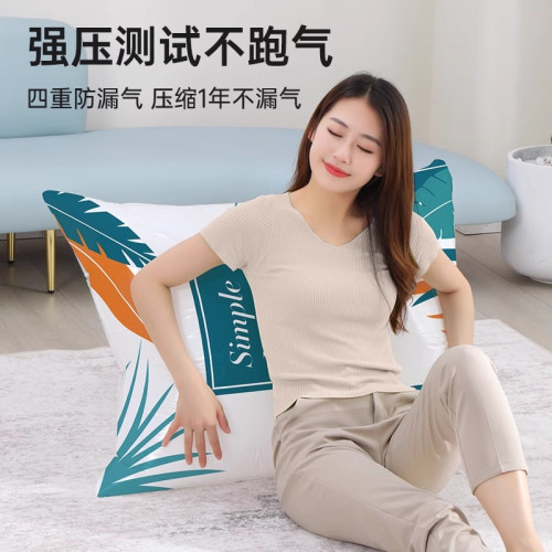 真空壓縮袋換季收納衣服被子專用裝羽毧服棉被大容量搬家打包神器