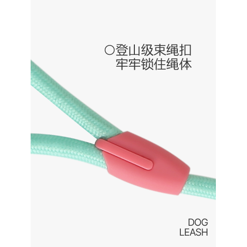 maogoublue p鏈幼犬狗狗牽引繩