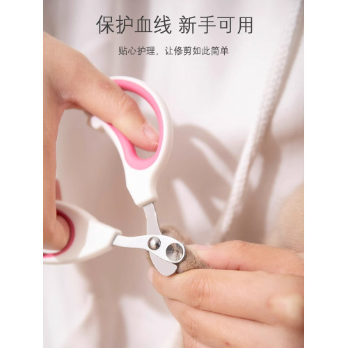 貓咪梳子狗狗梳毛器去浮毛刷子擼貓神器英短清理專用寵物用品大全
