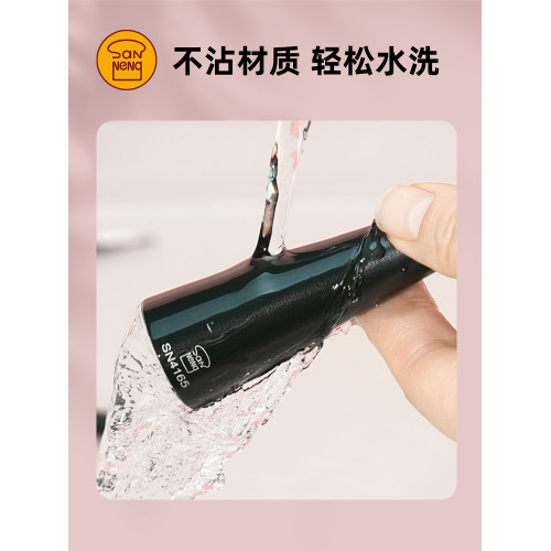 三能烘焙模具SN42124丹麥螺琯不沾SN4165 4161牛角包可頌麪包模