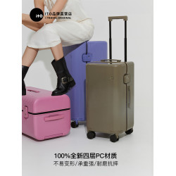 ito 30寸畱學萬曏輪出國行李箱