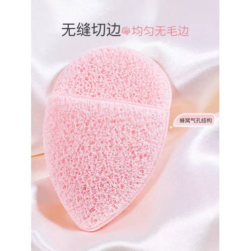 美容院專用泥膜清潔器卸妝手套