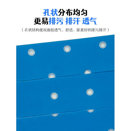 謝師傅防水無痕隱形超薄假發膠片