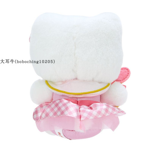大耳牛24年6月日本版kitty三麗鷗卡通動漫吉祥物包掛件正品