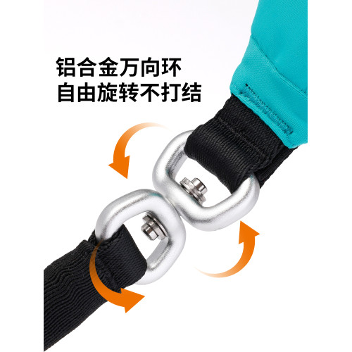 p繩防爆沖中大型犬狗狗