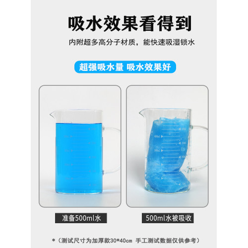 厠所貓咪吸水紙速乾尿佈狗狗