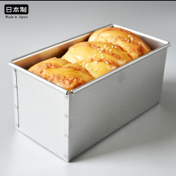 cakeland日本進口帶蓋吐司模具