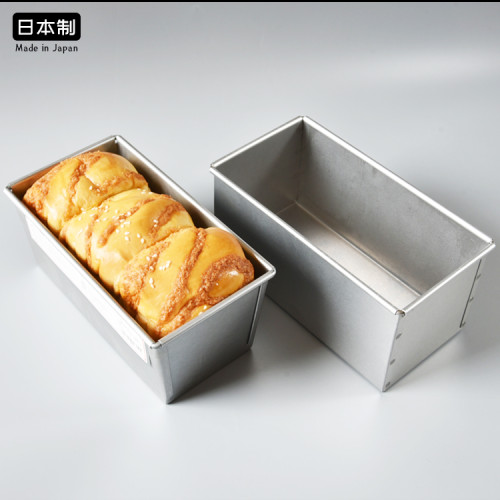 cakeland日本進口帶蓋吐司模具