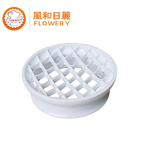 風和日麗 烘焙工具 菠蘿印 菠蘿包麪包烘焙模具MY54075 塑料模具