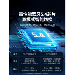 綠聯台式外接無線耳機藍牙適配器