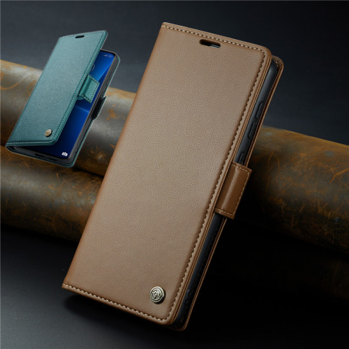 暢晟 mi 13lite case適用小米13手機殼mi 12 cover插卡繙蓋xiaomi 13pro手機殼12x錢包皮套高档防摔phone外殼