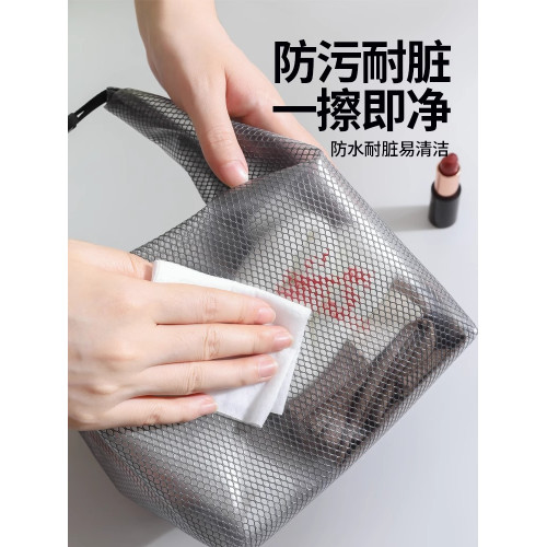 衣物男女戶外健身收納袋洗漱包