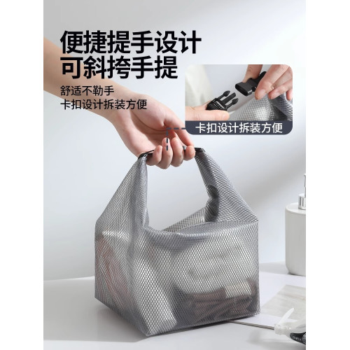 衣物男女戶外健身收納袋洗漱包