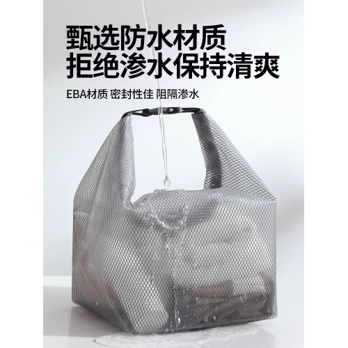 衣物男女戶外健身收納袋洗漱包