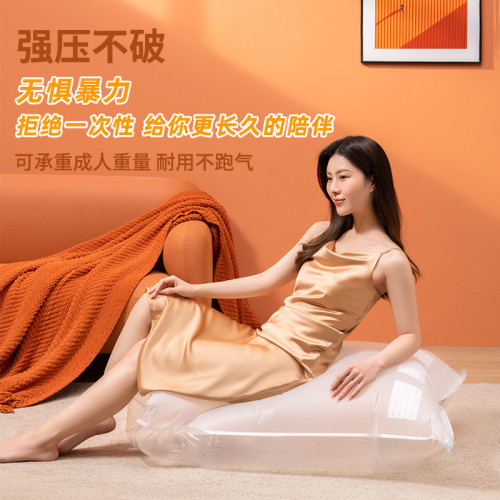 新款 免抽氣工具真空壓縮袋收納袋衣服被子家用收納棉被壓縮大量