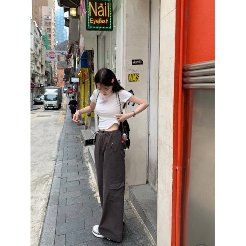 CUTEioi原創短袖兔子印花