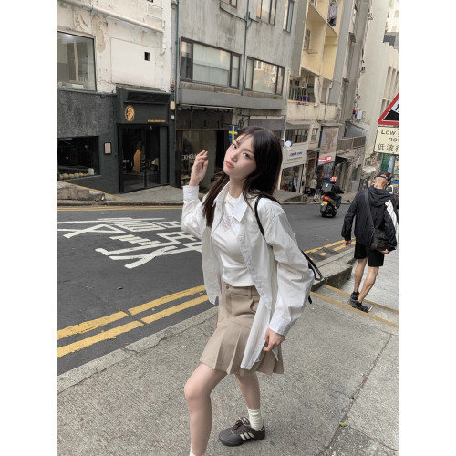 CUTEioi原創短袖兔子印花