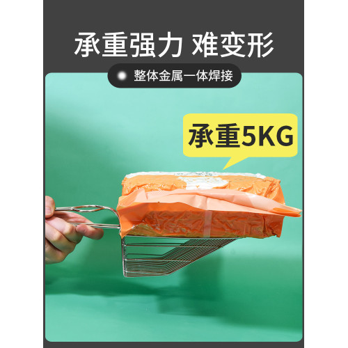 Jas貓力金屬超大號不鏽鋼鏟屎器