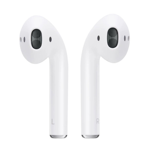 適用於蘋果Airpods2左右耳機PRO充電倉盒二三3代丟失單衹補配全新