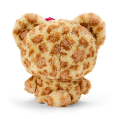 大耳牛24年8月日本版kitty三麗鷗卡通動漫毛絨公仔(Galkuma)正品