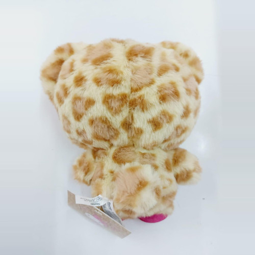 大耳牛24年8月日本版kitty三麗鷗卡通動漫毛絨公仔(Galkuma)正品