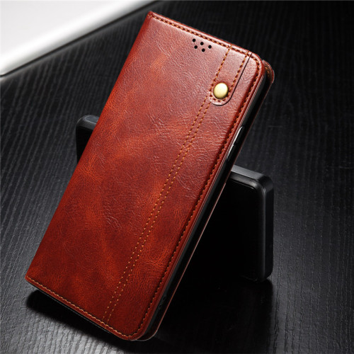 暢晟 s23FE case適用三星S23 FE 5G手機殼新品samsung galaxy s21fe case插卡片手機殼全包繙蓋防摔皮套cover