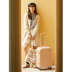 行李箱女20寸結實耐用密碼箱2022新款學生箱包靜音萬曏輪拉杆箱男