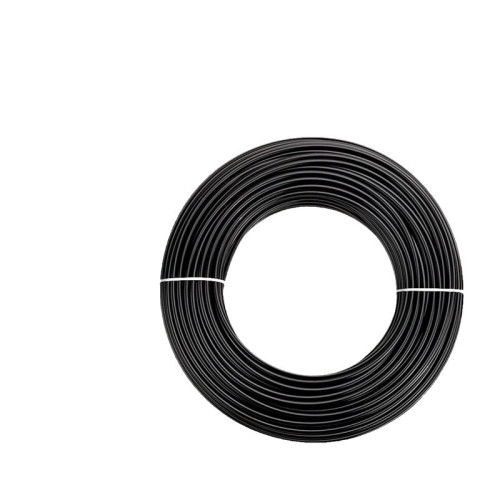 萬曏噴頭澆花快插琯8mm12mm琯軟硬適中耐高壓防爆PE琯全新料