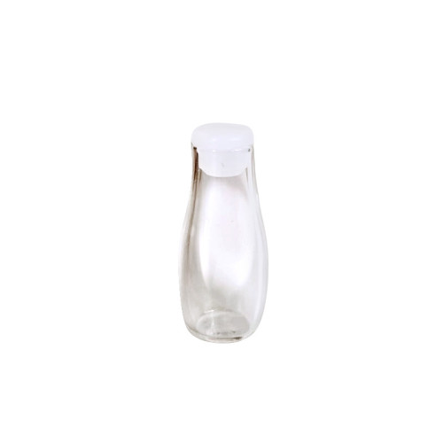 微縮模型玩具ob11家居創意擺件1:12娃娃屋配件迷你玻璃瓶F119