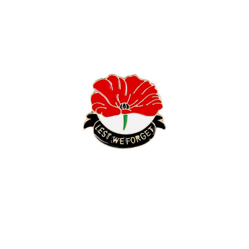 2023新款甖粟花胸針批發 英國凱特王妃紅色滴油水鑽胸針胸花Poppy