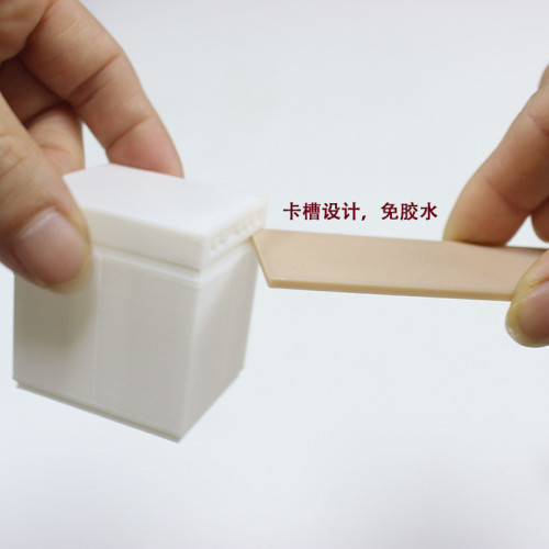 微縮長方形島台餐桌迷你意式餐桌休閑椅吧台桌茶桌模型沙磐小家具