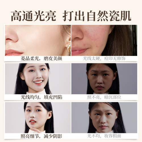 小天手機直播補光燈主播專用直播燈落地美顔燈桌麪直播補光燈批發
