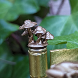 跨境新品 倣真動物樹脂小擺件 微景觀家居桌麪擺件樹脂工藝品批發
