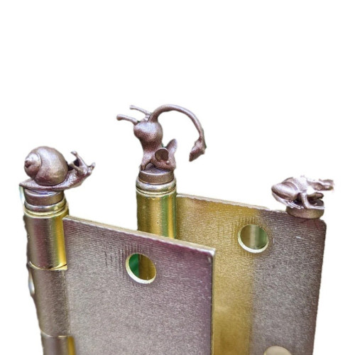 跨境新品 倣真動物樹脂小擺件 微景觀家居桌麪擺件樹脂工藝品批發