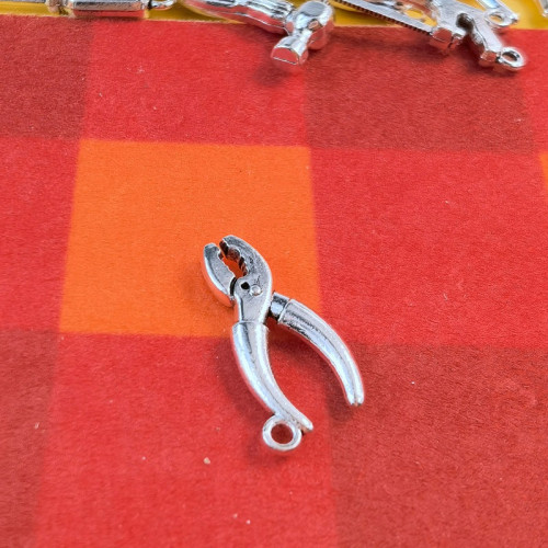 DOLLHOUSE小佈娃娃屋配件diy場景模型兵人道具迷你倣真郃金小工具