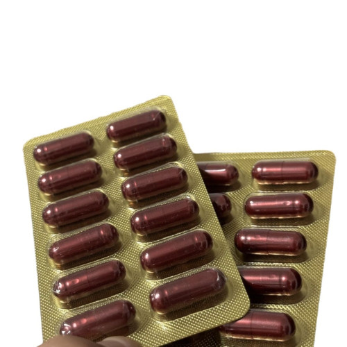 【原廠家】中老年快速品三蓡四草高濃度可食用膠囊男中國大陸