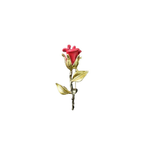 多款玫瑰花花朵珍珠胸針 復古高級精致胸花西裝別針飾品 廠家批發