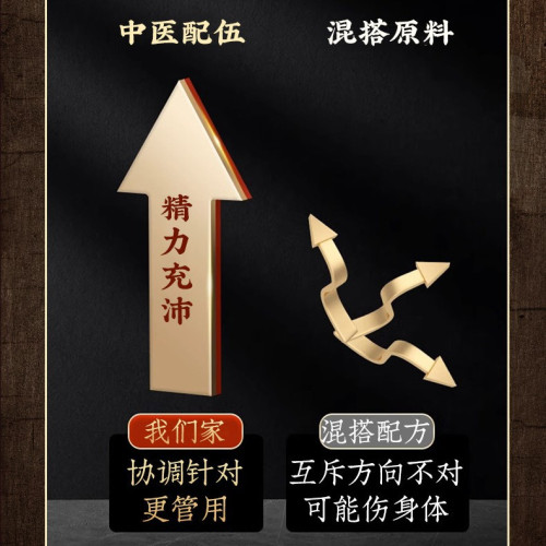 養生茶包五寶茶八寶茶袋泡茶 養生茶獨立小袋裝男人代用茶腎精茶